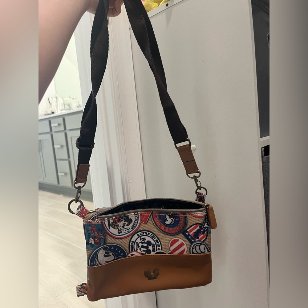 Disney crossbody